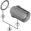 Shimano CassetteBody 10 11V FH-RS770 Y3EX98030