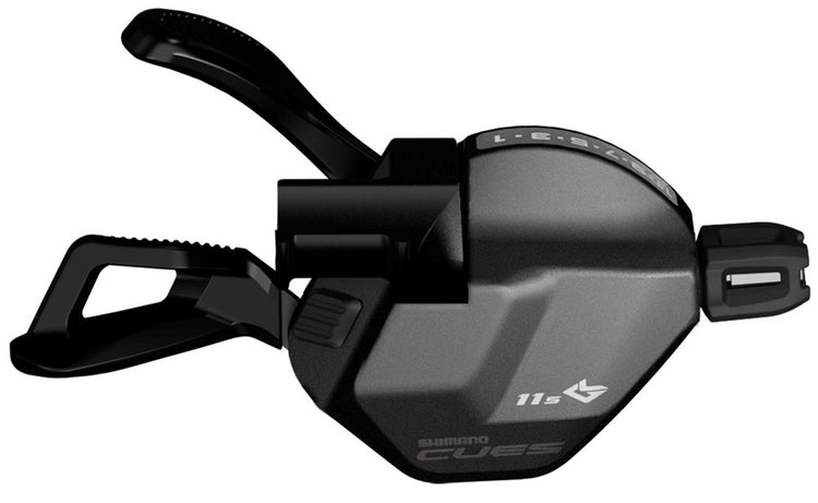 Shimano Cues SL-U8000 11-Gang i-Spec II Schalthebel rechts mit optischer Ganganzeige