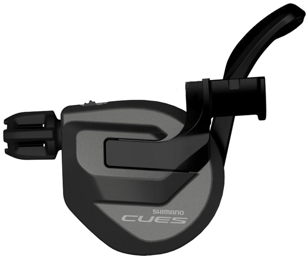 Shimano Cues SL-U8000 2-Gang i-Spec II Schalthebel links