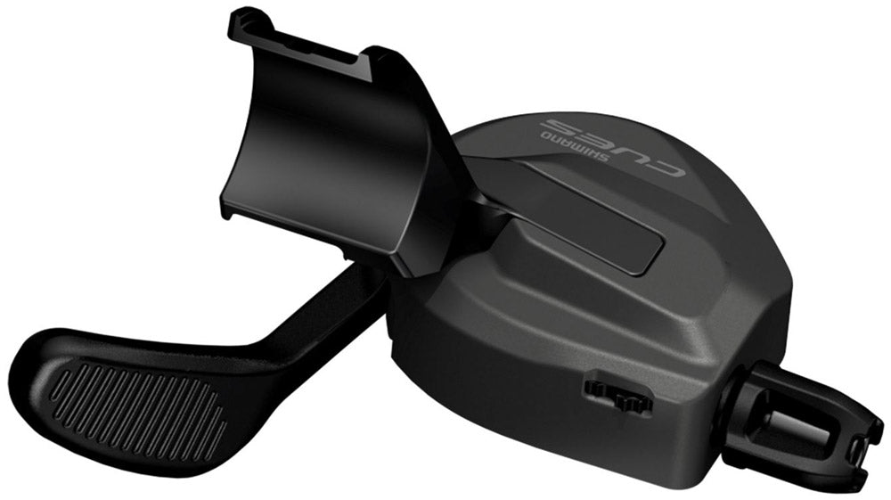 Shimano Cues SL-U8000 2-Gang i-Spec II Schalthebel links