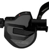 Shimano Cues SL-U8000 2-Gang i-Spec II Schalthebel links mit optischer Ganganzeige
