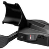 Shimano Cues SL-U8000 2-Gang i-Spec II Schalthebel links mit optischer Ganganzeige