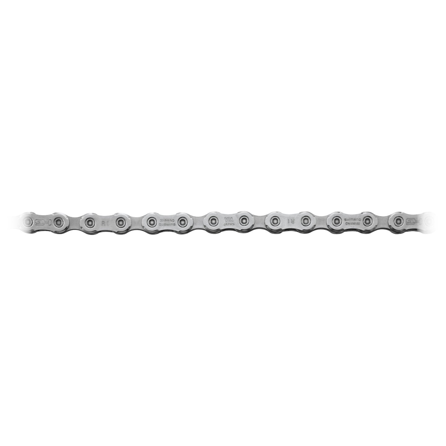 Shimano Kette 12 Gang Deore CN-M6100 mit Link 138 Glieder