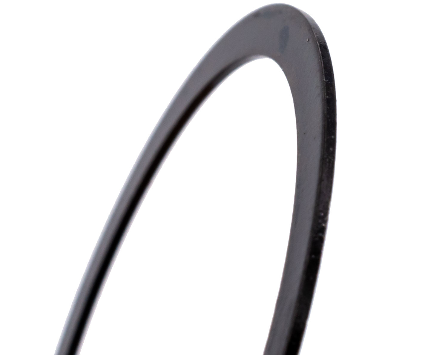 Shimano-Abstandshalter 0,7 mm für Hollowtech II-Innenlager