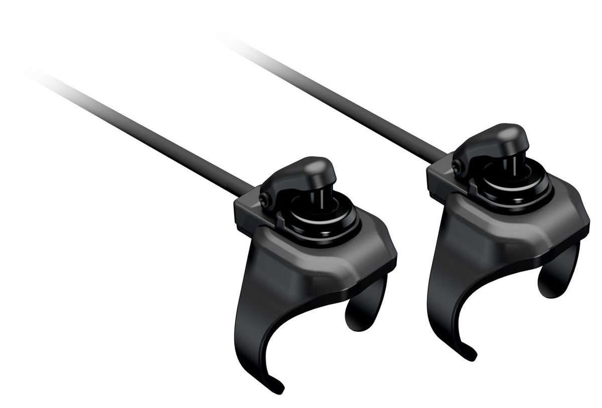 Shimano Dura Ace Di2 SW-RS801-E Satellite Shifter TT Verlängerungsstange