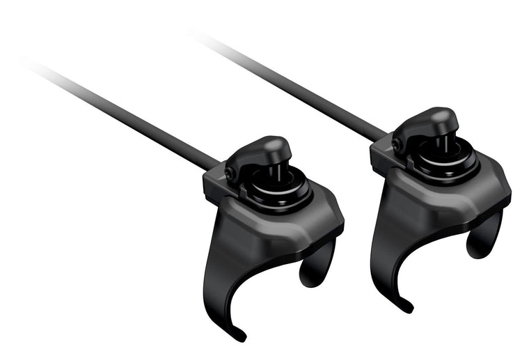 Shimano Dura Ace Di2 SW-RS801-E Satellite Shifter TT Verlängerungsstange