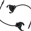 Shimano Dura Ace Di2 SW-RS801-S Satellitenschalthebel fällt aus