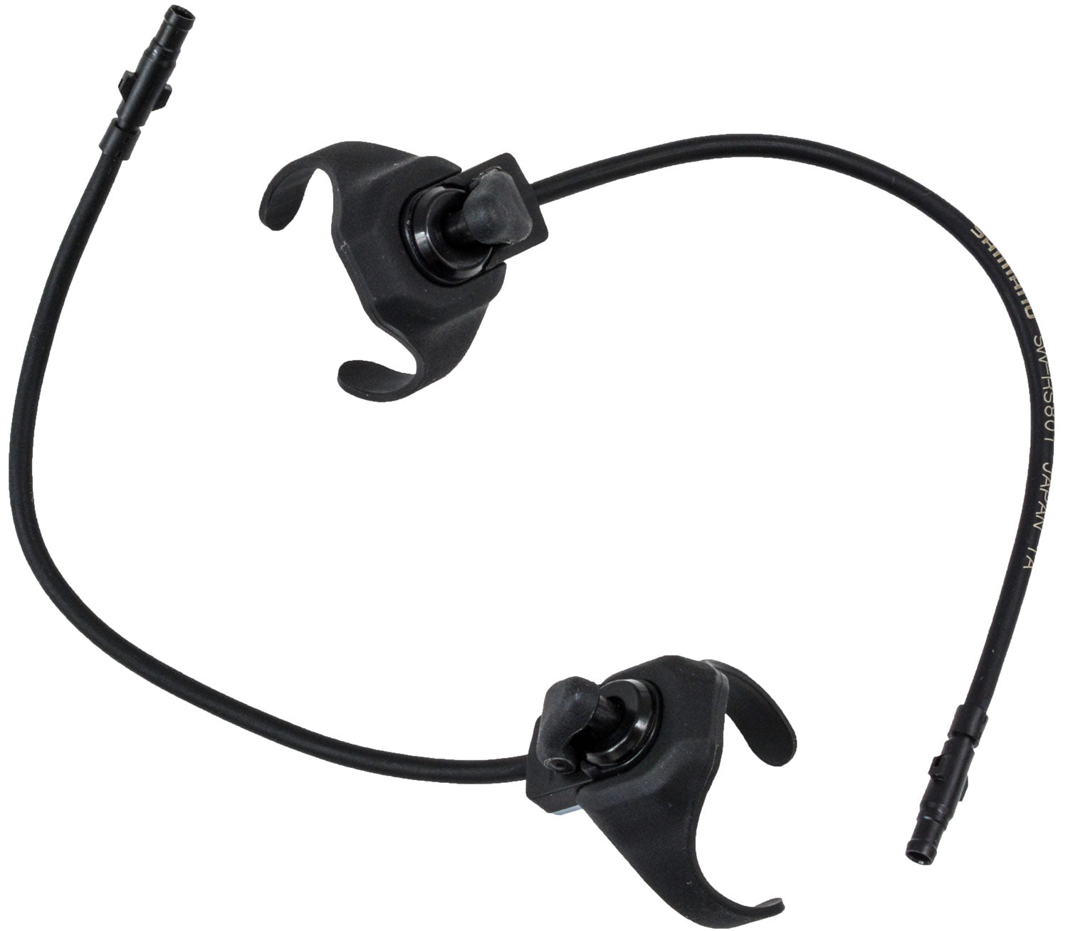 Shimano Dura Ace Di2 SW-RS801-S Satellitenschalthebel fällt aus