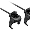 Shimano Dura Ace Di2 SW-RS801-S Satellitenschalthebel fällt aus