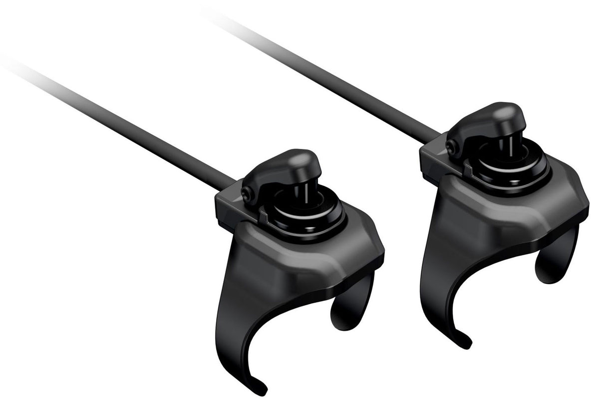 Shimano Dura Ace Di2 SW-RS801-S Satellitenschalthebel fällt aus