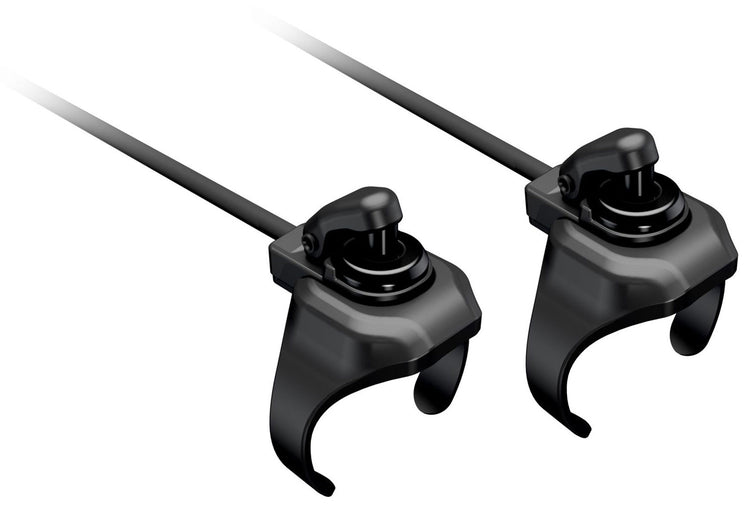 Shimano Dura Ace Di2 SW-RS801-S Satellitenschalthebel fällt aus