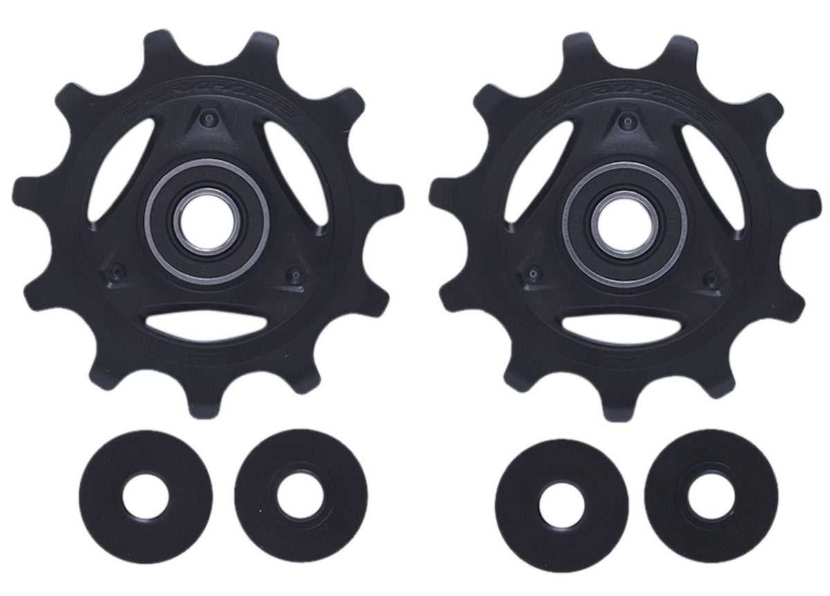 Shimano Dura Ace RD-R9250 Rollensatz