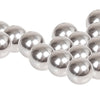 Shimano Edelstahlkugeln 1 4 (18 Stück)