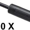 Shimano Außenhüllenkappe mit kurzer Zunge (100 Stück)