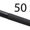 Shimano versiegelte Kappe mit Zunge und Gummischutz (50 Stück)