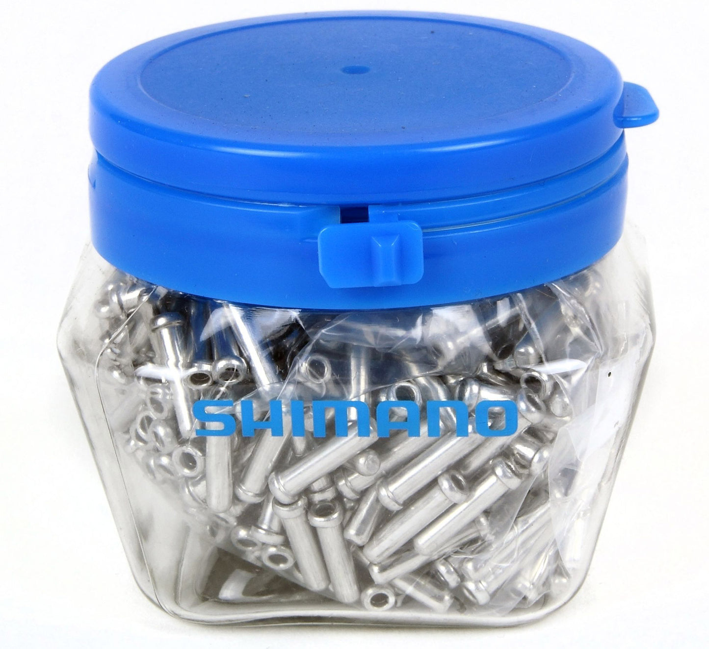 Shimano innere Endkappen Bremskabel (500 Stück)