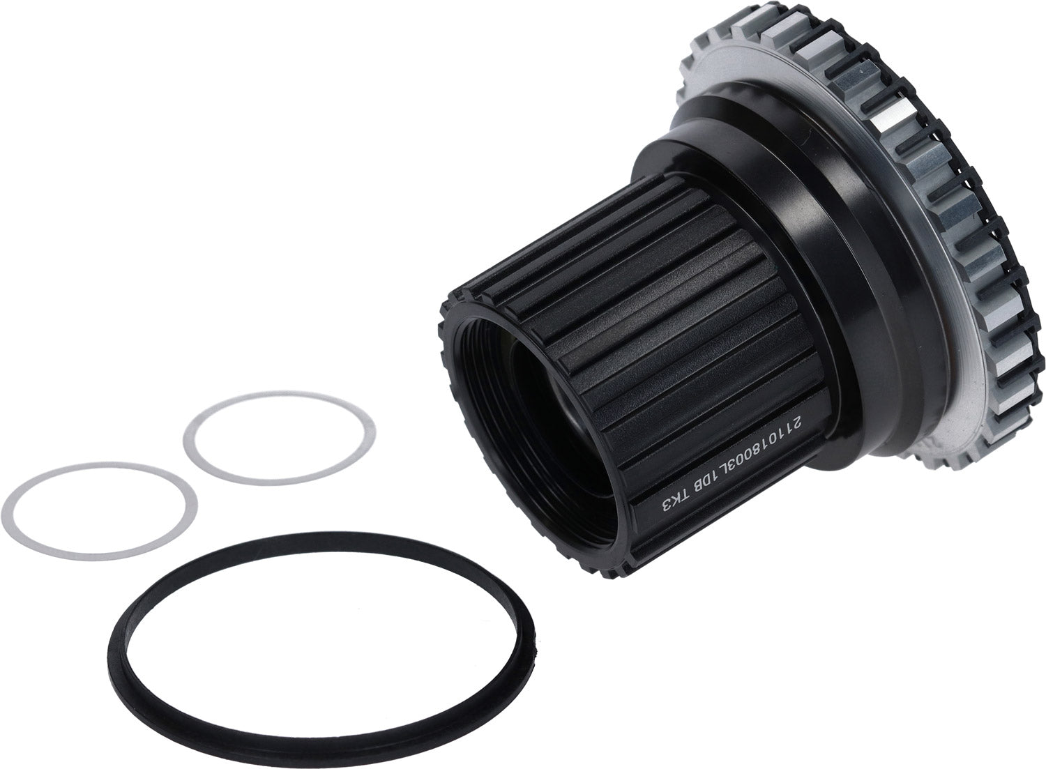Shimano Freilaufkörper für fh-mt901-b m9111 komplett