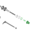 Shimano Freilaufkörper für fh-mt901-b m9111 komplett