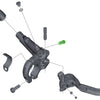 Shimano Hubeinstellschraube für XTR Saint