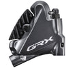 Shimano - Scheibenbremse Grx Rx810 Achter Container Z.