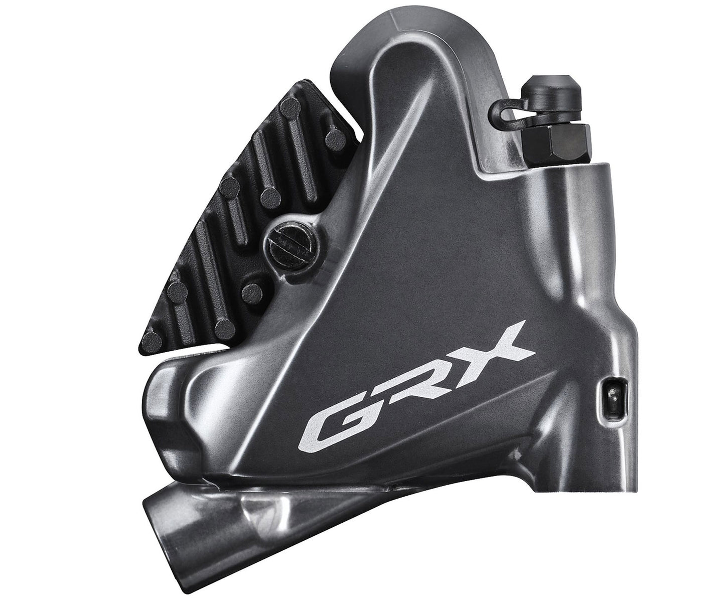 Shimano - Scheibenbremse Grx Rx810 Achter Container Z.