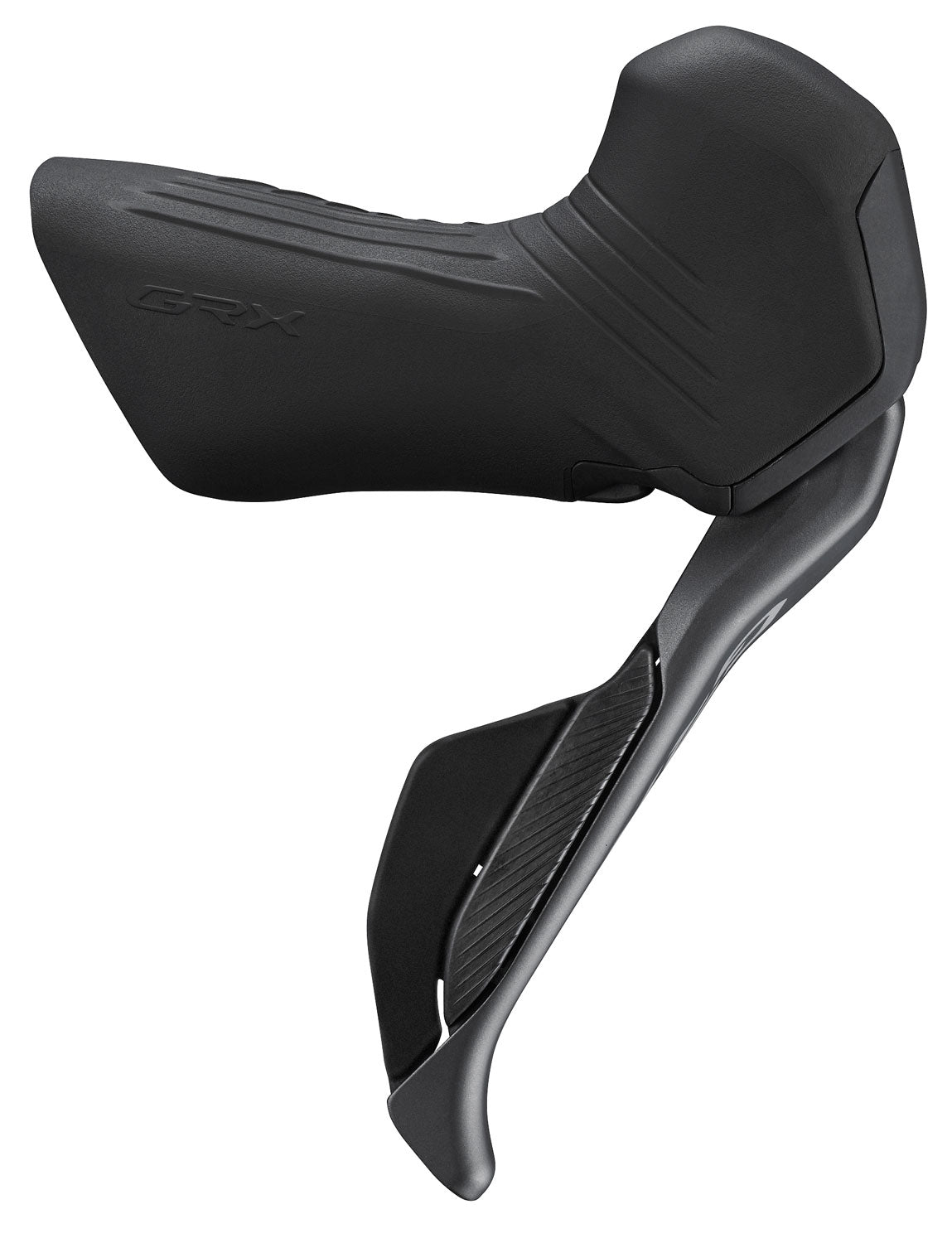 Shimano Shift Br.Lever Shim. GRX DI2 ST-RX825 12SP Rechts