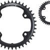 Shimano grx fc-rx820 1x12-fach Kettenblatt | 42 Fenster