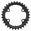 Shimano grx fc-rx820 2x12-fach Kettenblatt | 48 Fenster