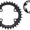 Shimano grx fc-rx820 2x12-fach Kettenblatt | 48 Fenster