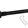 Shimano grx ultegra 105 slx Pad-Achse und Schnapphalterung