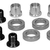 Shimano Kettenblattschrauben für FC-M610-2 MT610-B2 (4 Stück)