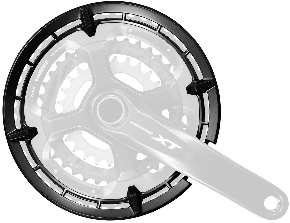 Shimano Kettenschutz für FC-T8000