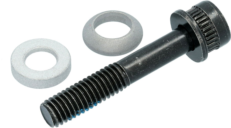 Shimano Bremssattel-Befestigungsschraube M6 x 34,4 mm für SM-MA-F203P PM