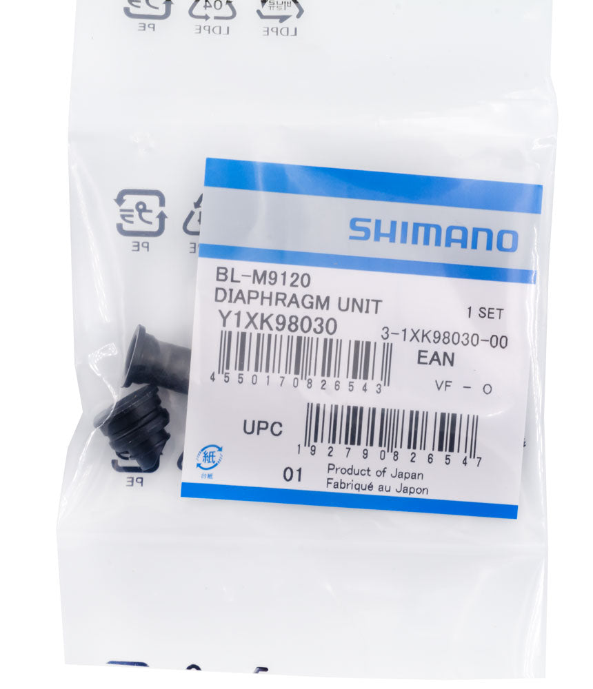Shimano Membraneinheit für BL-M9120 8100 7100