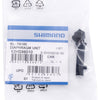 Shimano Membraneinheit für BL-T8100