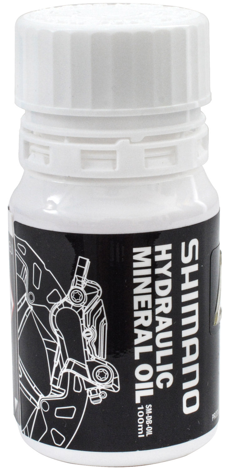 Shimano Mineralöl 100ml Scheibenbremse Y8399802b