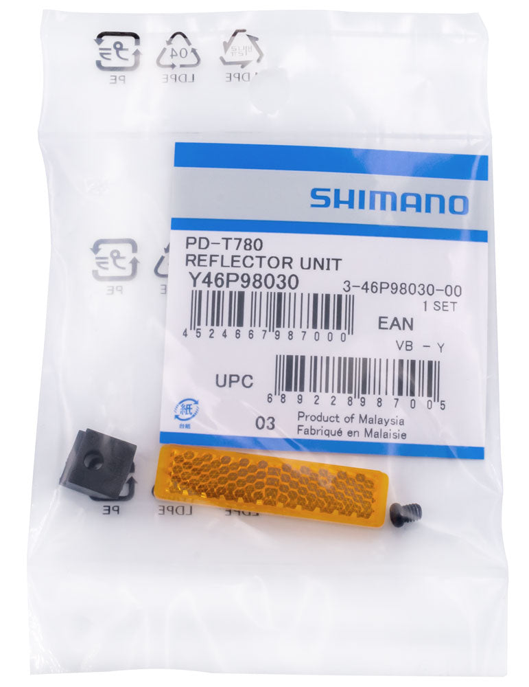 Shimano PD-T780 Reflektoreinheit