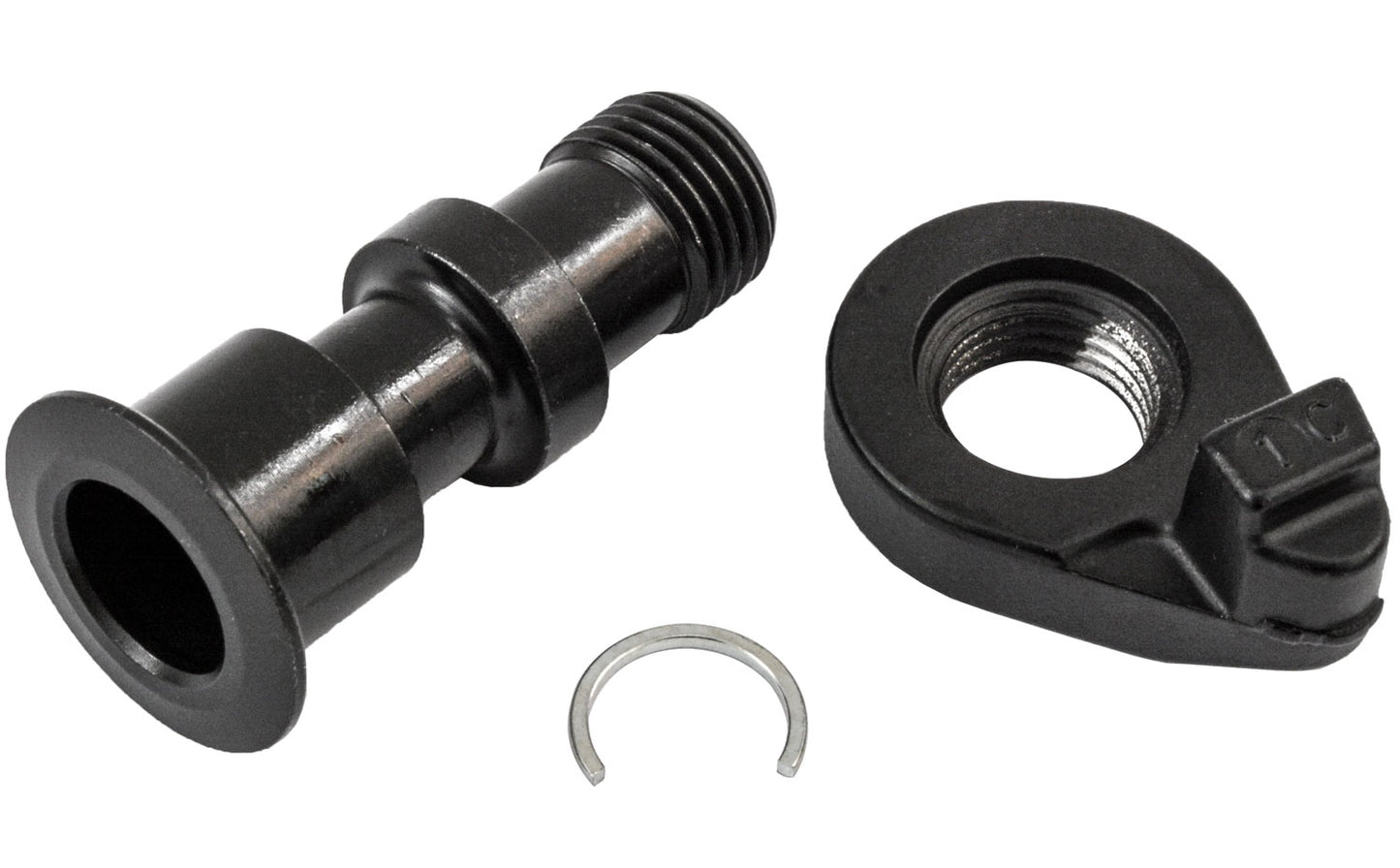 Shimano-Achseneinheit für rd-m7100 7120 Schaltwerkshalterung