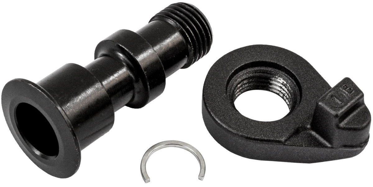 Shimano-Achseneinheit für rd-m8100 8120 Schaltwerkhalterung