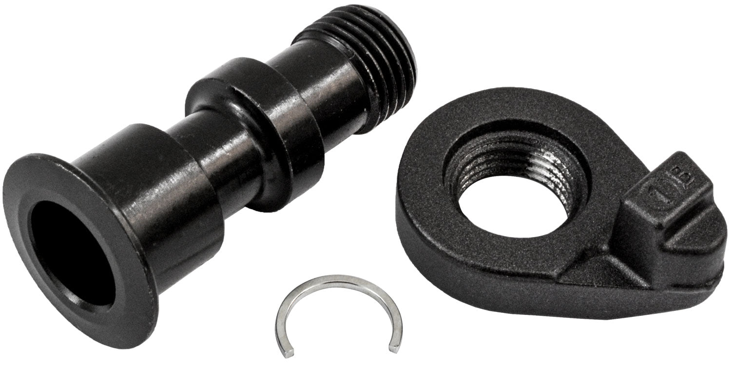 Shimano-Achseneinheit für rd-m8100 8120 Schaltwerkhalterung