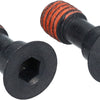 Shimano Führungsröllchen-Schrauben für RD-9000 M9050 M9100 R9100