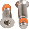 Shimano Führungsrad-Schrauben für RD-M622 T6000