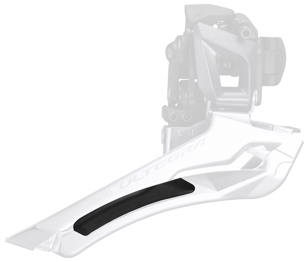 Shimano-Unterfahrschutz für den Umwerfer FD-R8000 und R7000