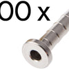 Shimano sm-bh90 Einsteckstift (100er Werkstattpackung)