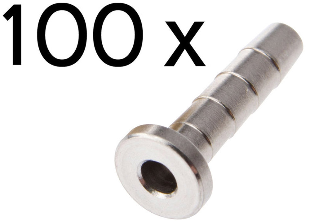 Shimano sm-bh90 Einsteckstift (100er Werkstattpackung)