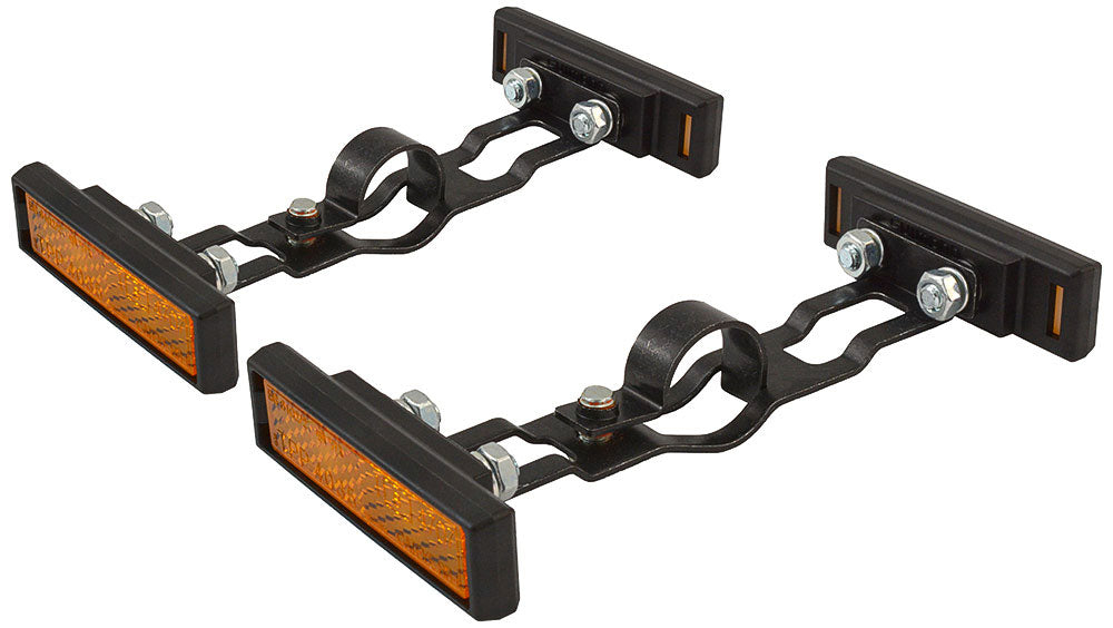Shimano SM-PD68 Reflektorset