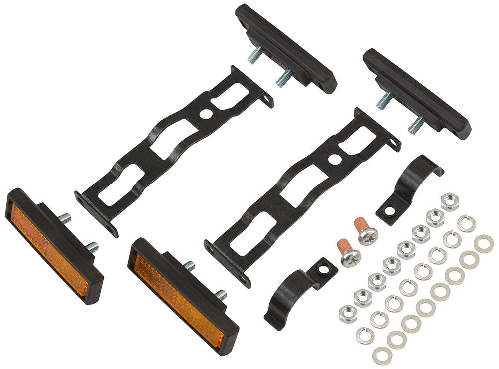 Shimano SM-PD68 Reflektorset