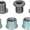 Shimano Sora Claris Kettenblattschrauben (5 Stück)