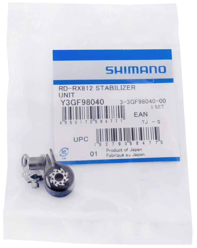 Shimano Stabilisatoreinheit für xtr xt slx deore grx Schaltwerke