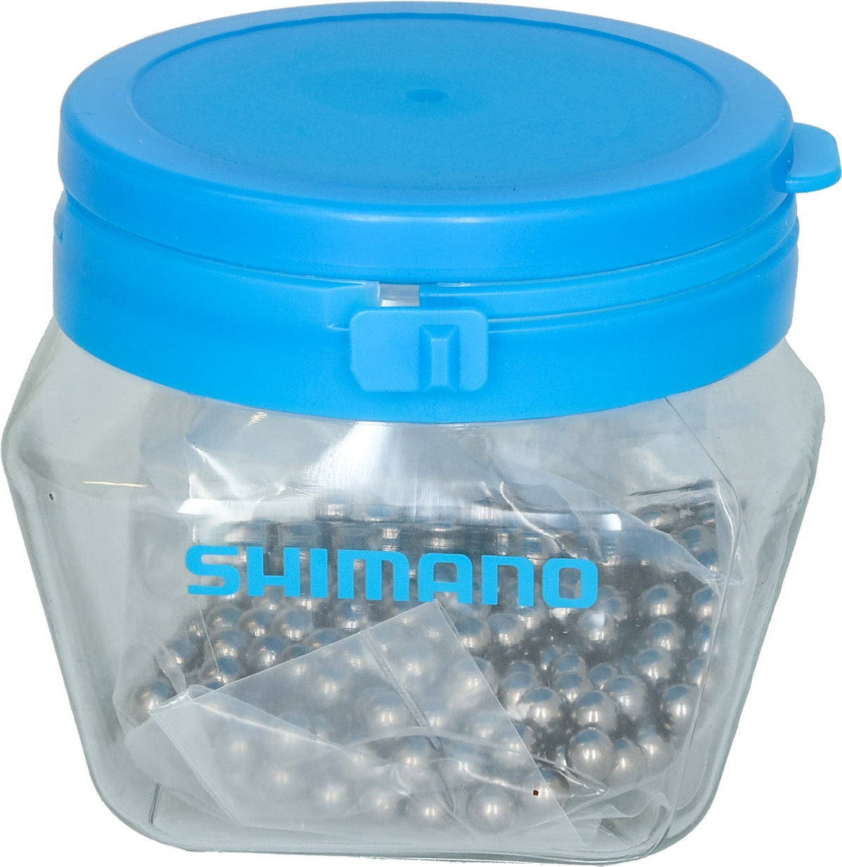 Shimano Stahlkugeln 3 16 (300er Werkstattpackung)